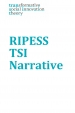 Transformative social innovation narrative of RIPESS